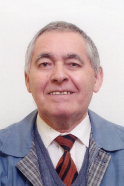 Isidoro Corazza