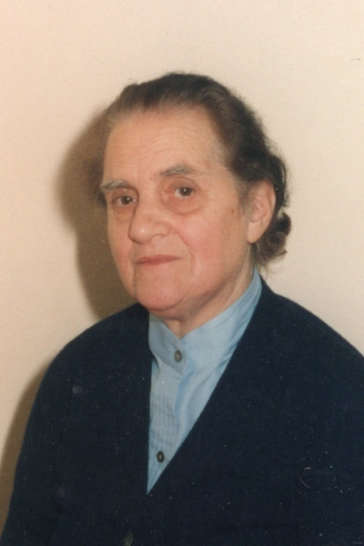 Pierina Cassinelli