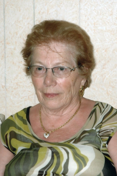 Maria Capelli