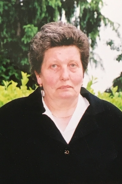 Angela Remondini