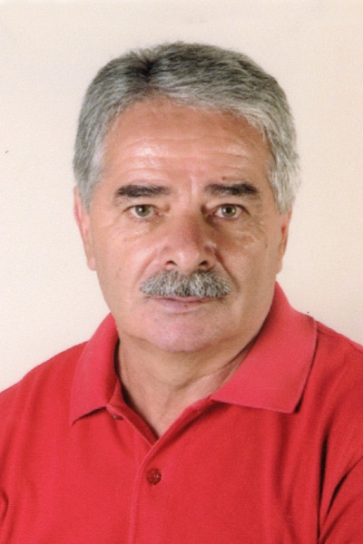 Antonio Boffetti