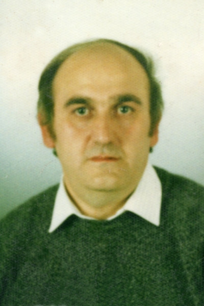 Mario Casati
