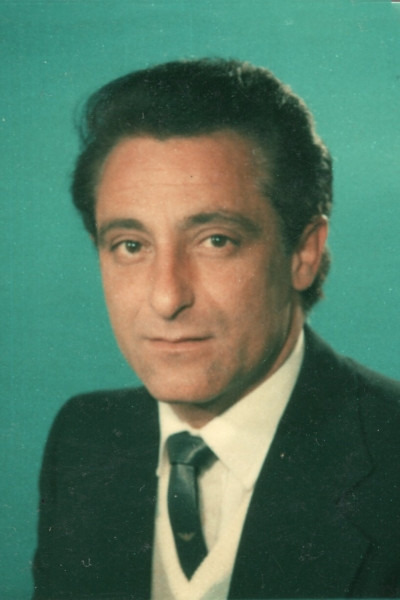 Aldo Salvi