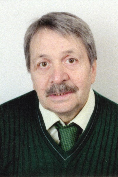 Giulio Roncelli