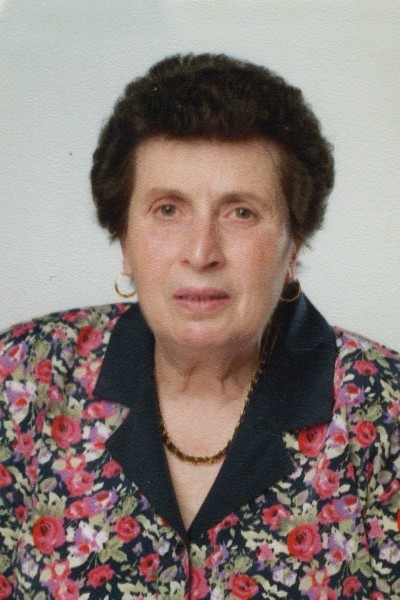 Ernestina Brugnetti Ved. Gamba