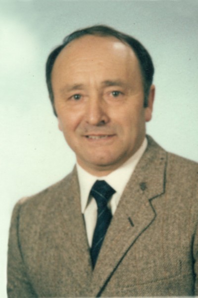 Gianni Locatelli