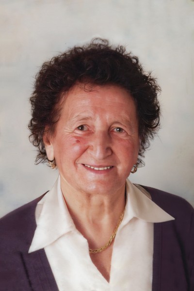 Luigia Moscheni