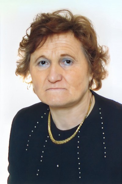Carla Mazzoleni