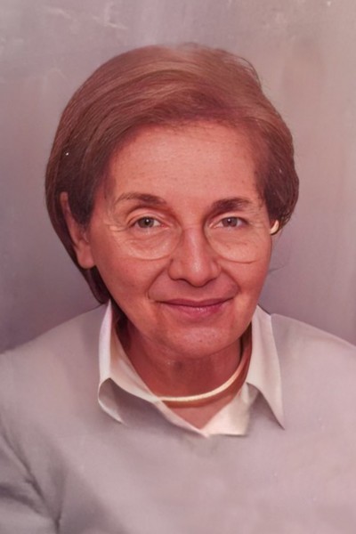 Carolina Rota Negroni