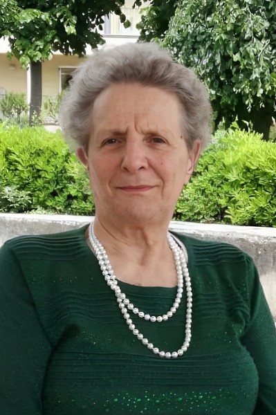 Caterina Mazzoleni 
