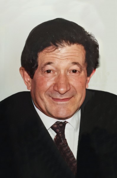 Gianfranco Crotti