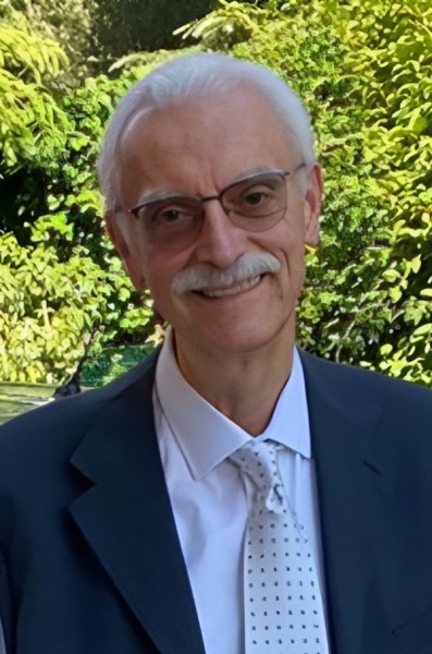 Dott. Maurizio Tibaldi