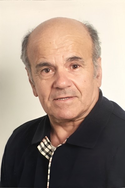 Vito Mazzoleni