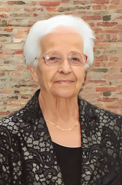 Maria Erva Ved. Rota " Mariuccia "