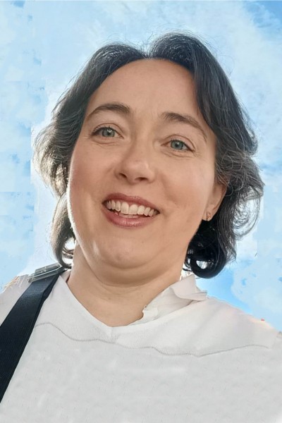Elena Mazzoleni