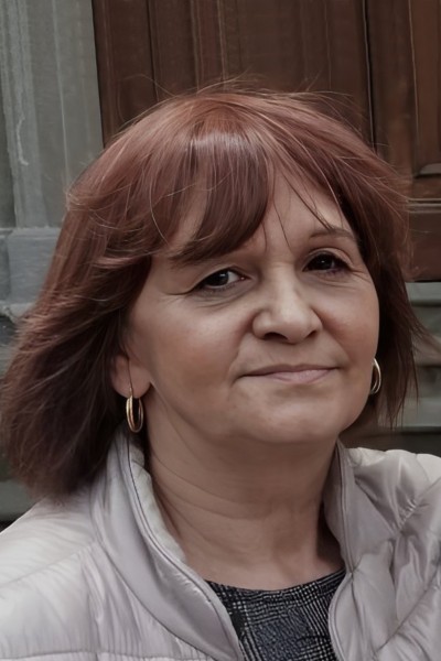 Maria Casati