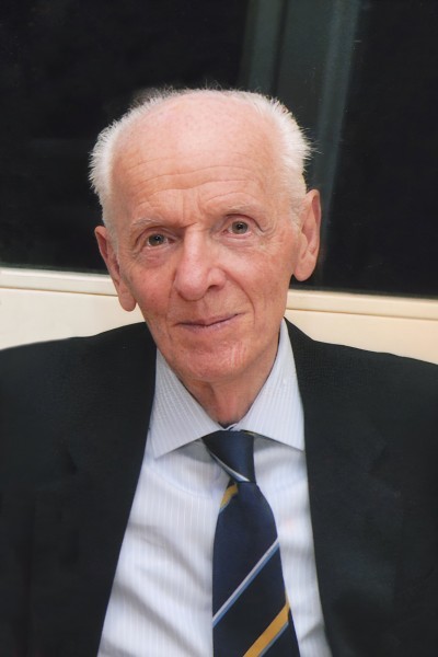Giuseppe Ferraroli