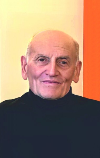 Stefano Manzoni 
