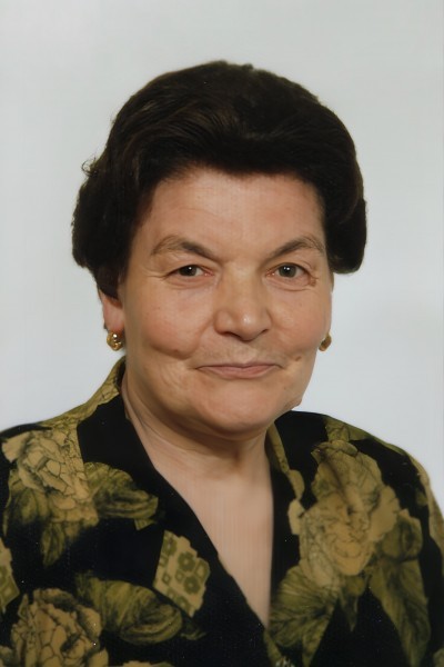 Albina Fenaroli