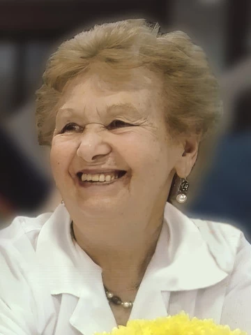 Gisella Bonadomane