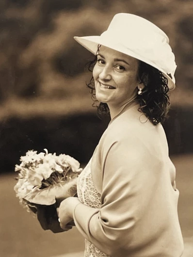 Orietta Roncalli In Pedruzzi