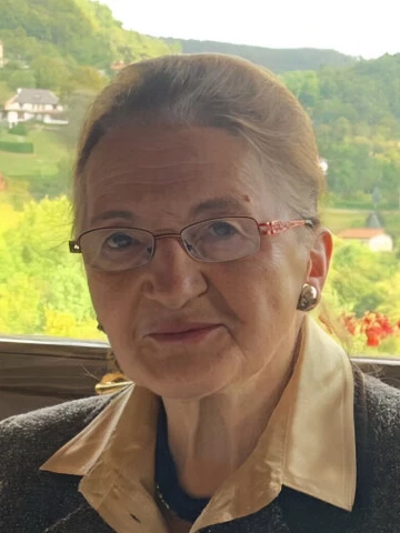 Maria Grazia Gamba
