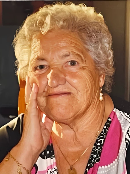 Rosina Rota Ved. Rota