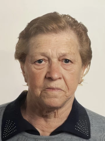 Rosa Mazzoleni