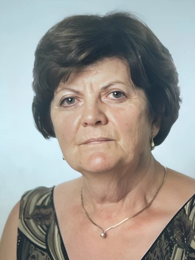 Romana Bonacina In Corbetta