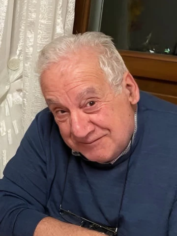 Gianclaudio Capelli