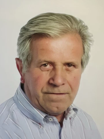 Egidio Benedetti