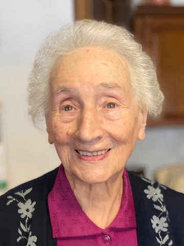 Giuseppina Semenzi
