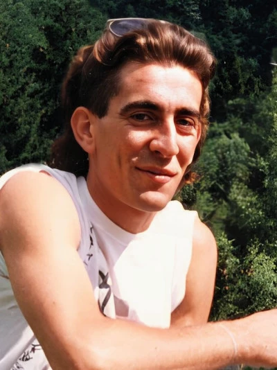 Massimo Medolago