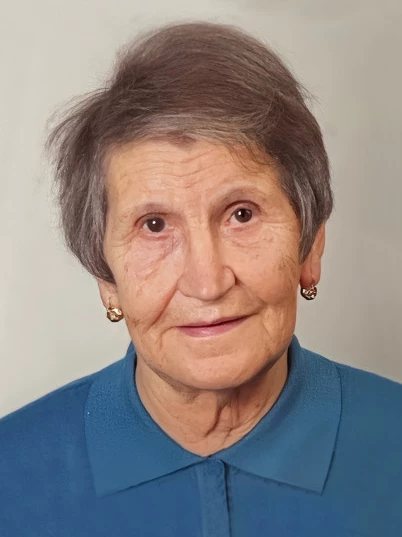 Maria Giuseppina Personeni Ved. Tonel