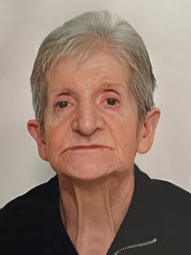 Giuseppina Mazzoleni