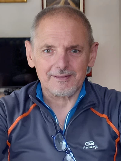 Claudio Romeo