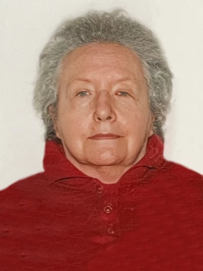 Rosanna Schwab