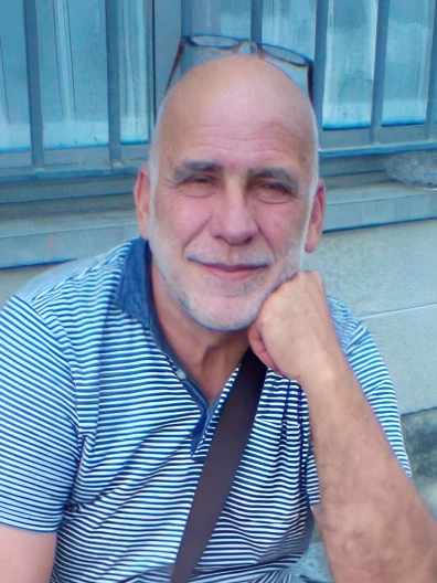 Gianpaolo Romildo Frigeni