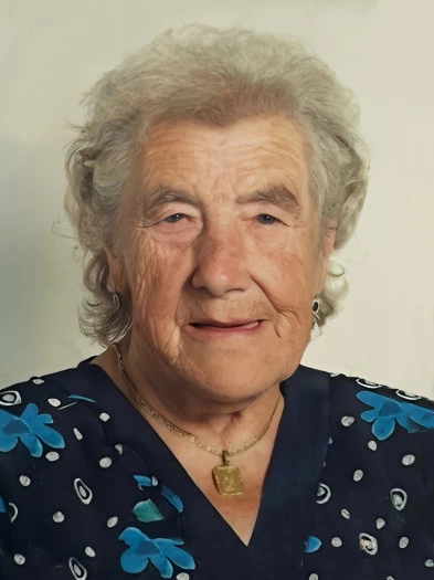 Elisabetta Oprandi Ved. Avogadro