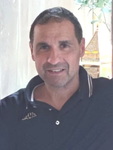 Livio Mora " Cippo "