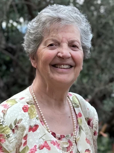 Anna Maria Monti In Villa