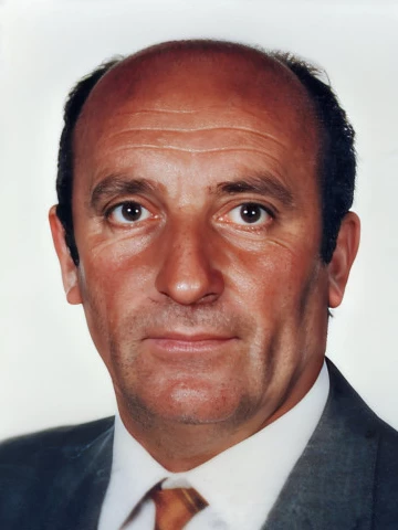 Pietro Panzeri