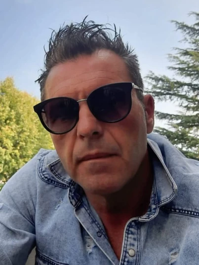 Alex Locatelli