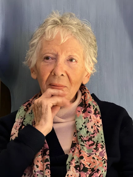 Margherita Villatore Ved. Canzonieri
