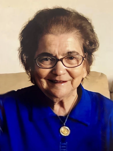 Elisabetta Baldi "lisetta" Ved. Previtali