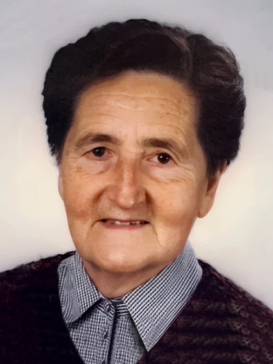 Ilde Raschetti Ved. Apeddu