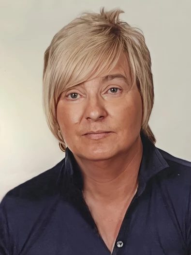 Monica Castagneto In Baldi