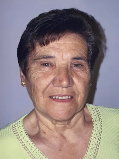 Enrichetta Personeni Ved. Molteni
