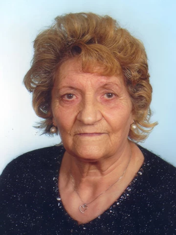 Maria Rota Biasetti