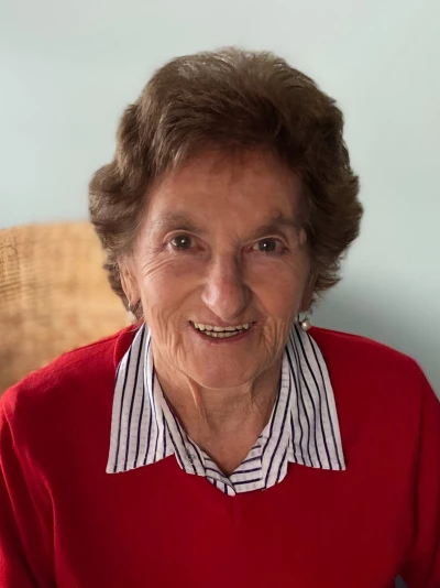 Giovanna Offredi Ved. Brioschi